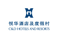福州西湖大酒店 Logo